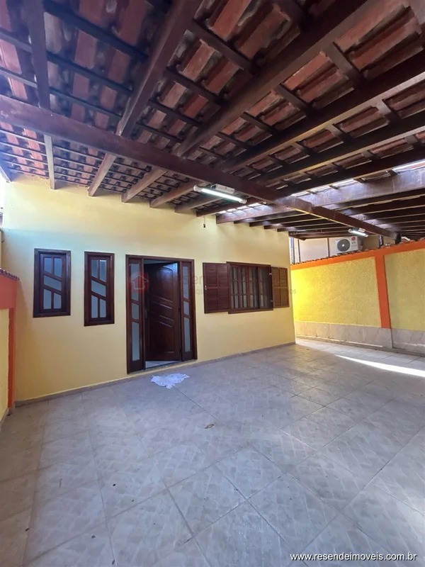 Foto 4 de 23 - Casa para aluguel em Parque Ipiranga