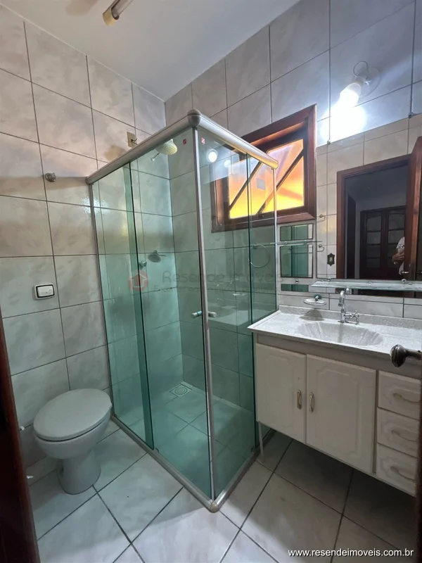 Foto 17 de 23 - Casa para aluguel em Parque Ipiranga