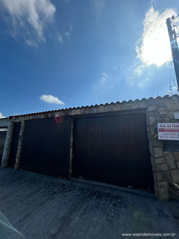 Foto 7 de 23 - Casa para aluguel em Parque Ipiranga