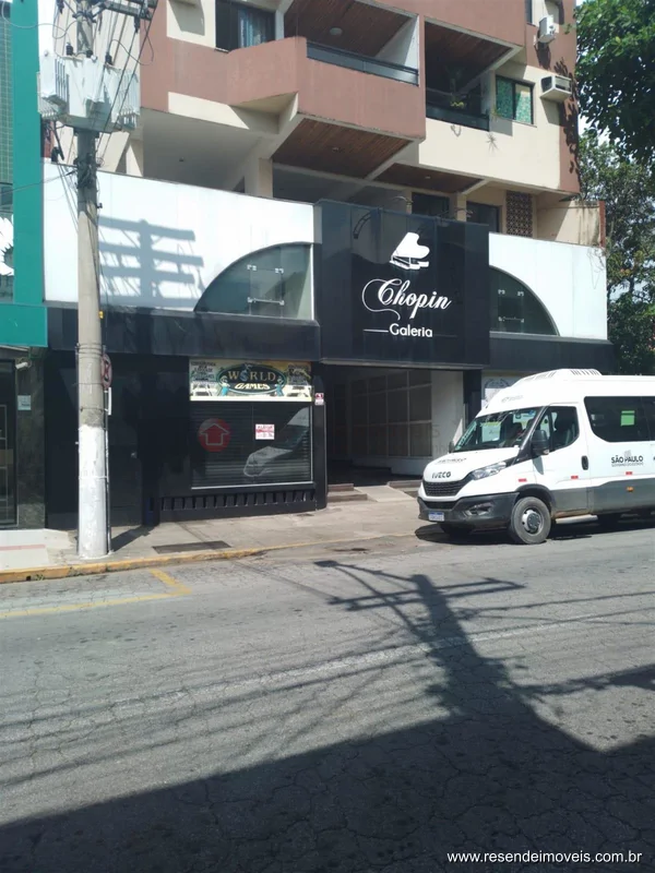 Foto 2 de 7 - Loja para aluguel em Campos Elíseos