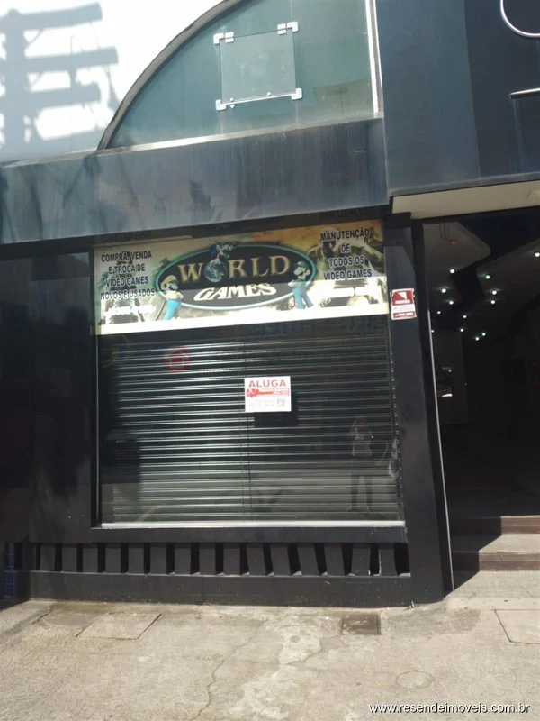 Foto 6 de 7 - Loja para aluguel em Campos Elíseos