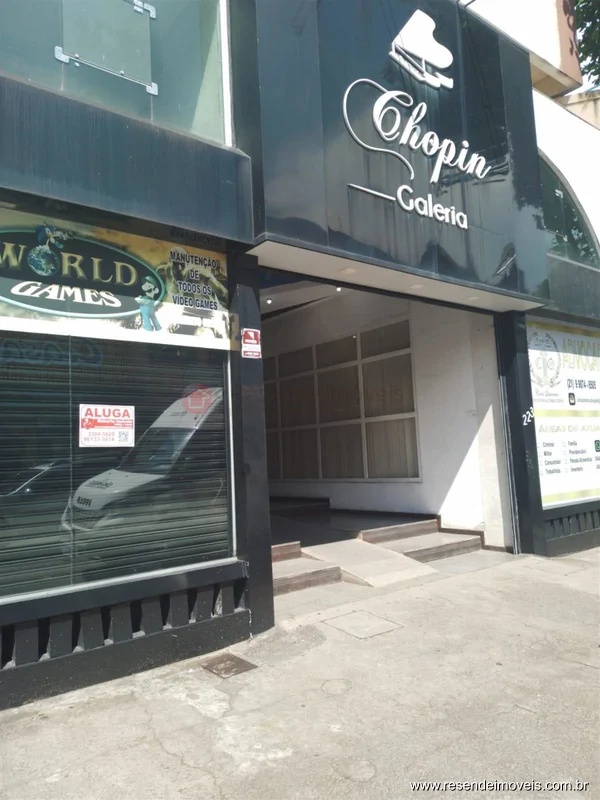 Foto 5 de 7 - Loja para aluguel em Campos Elíseos