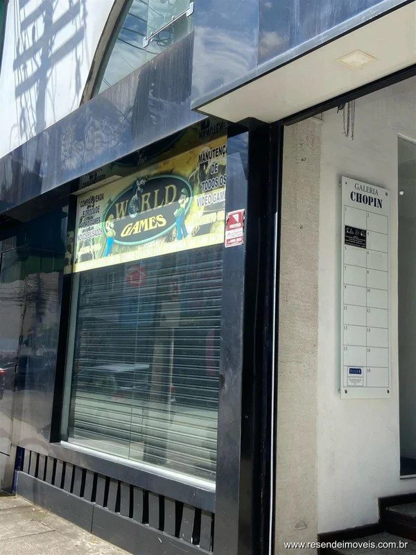 Foto 4 de 7 - Loja para aluguel em Campos Elíseos
