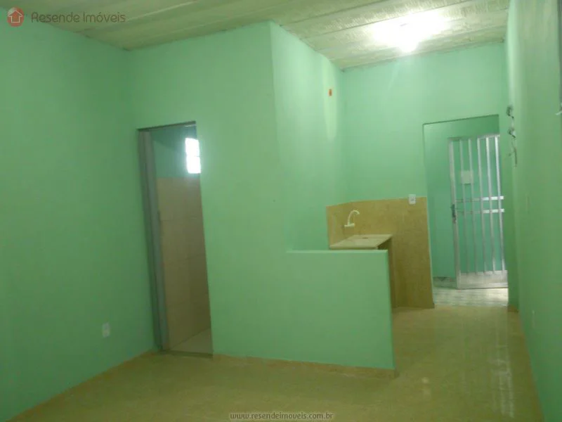 Foto 6 de 10 - Indústria para aluguel em Novo Surubi