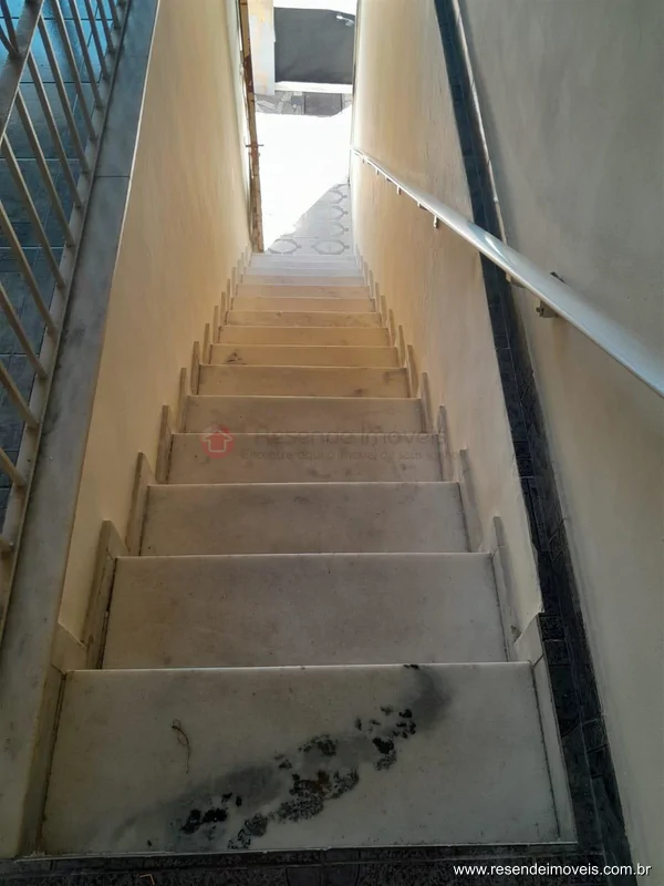 Foto 23 de 26 - Casa para aluguel em Centro