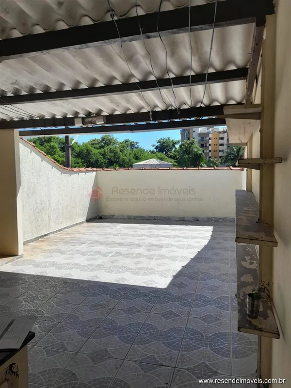 Foto 1 de 26 - Casa para aluguel em Centro