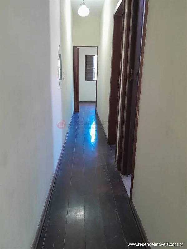 Foto 15 de 26 - Casa para aluguel em Centro