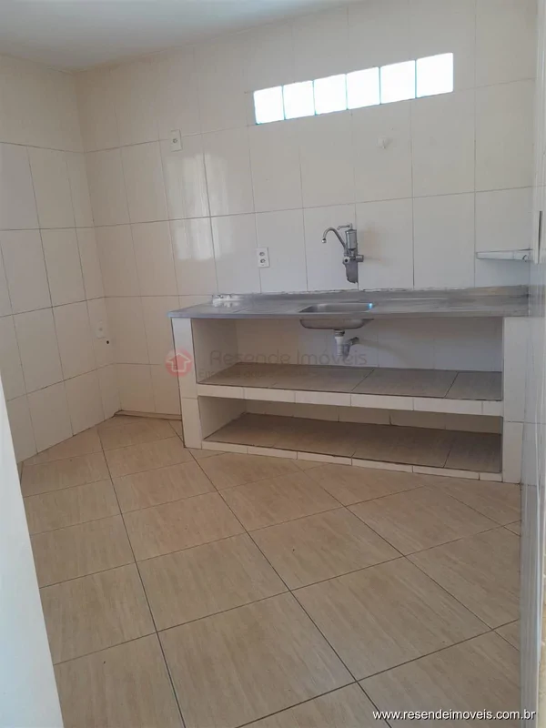 Foto 8 de 26 - Casa para aluguel em Centro