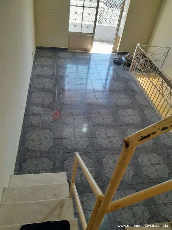 Foto 11 de 26 - Casa para aluguel em Centro