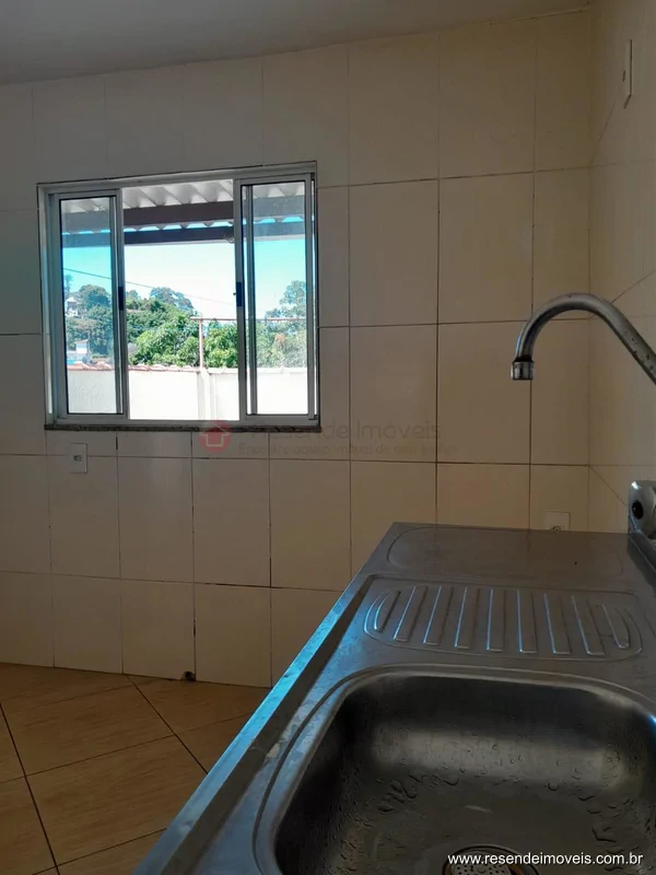 Foto 9 de 26 - Casa para aluguel em Centro