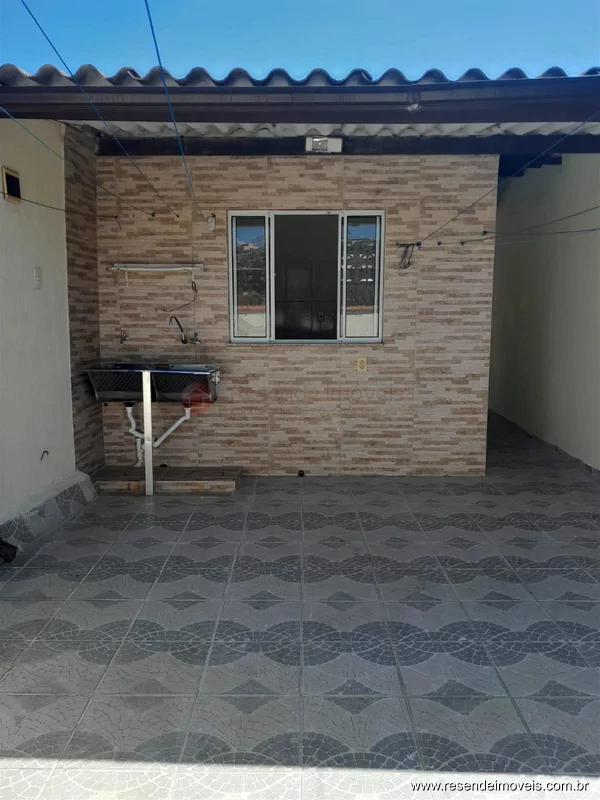 Foto 6 de 26 - Casa para aluguel em Centro