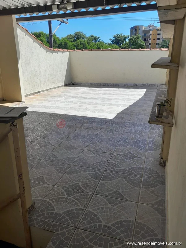 Foto 7 de 26 - Casa para aluguel em Centro