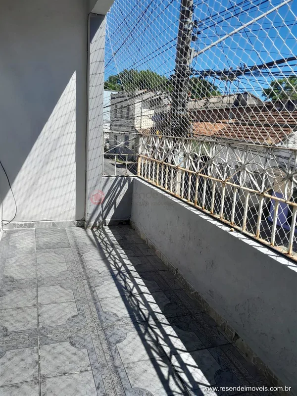 Foto 13 de 26 - Casa para aluguel em Centro