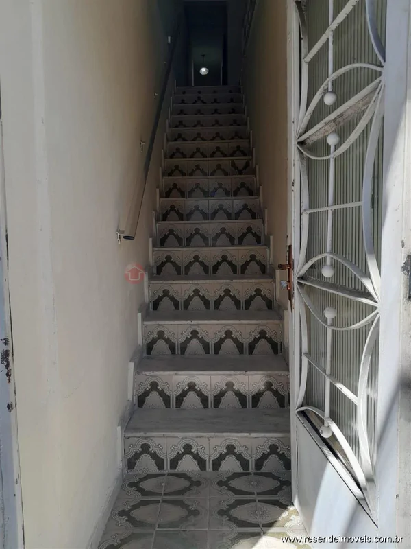 Foto 24 de 26 - Casa para aluguel em Centro