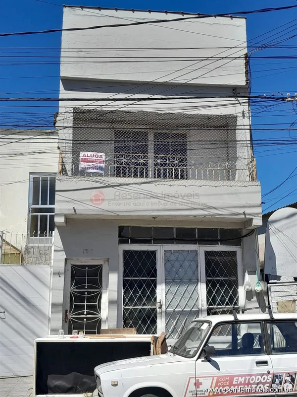 Foto 26 de 26 - Casa para aluguel em Centro