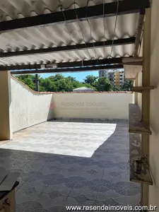 Casa para aluguel em Centro