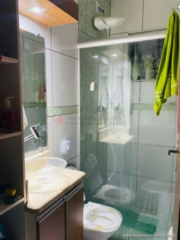 Foto 1 de 11 - Casa para venda em Jardim Aliança II