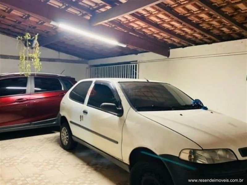 Foto 3 de 11 - Casa para venda em Jardim Aliança II