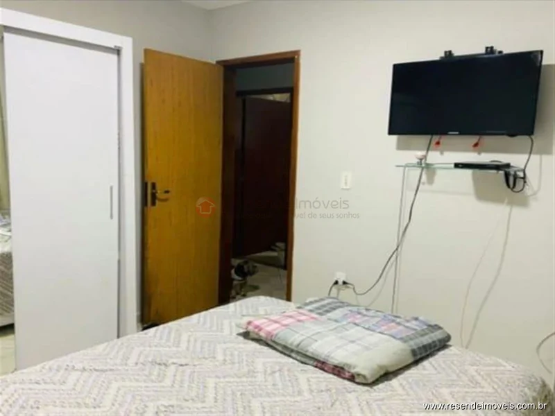 Foto 7 de 11 - Casa para venda em Jardim Aliança II