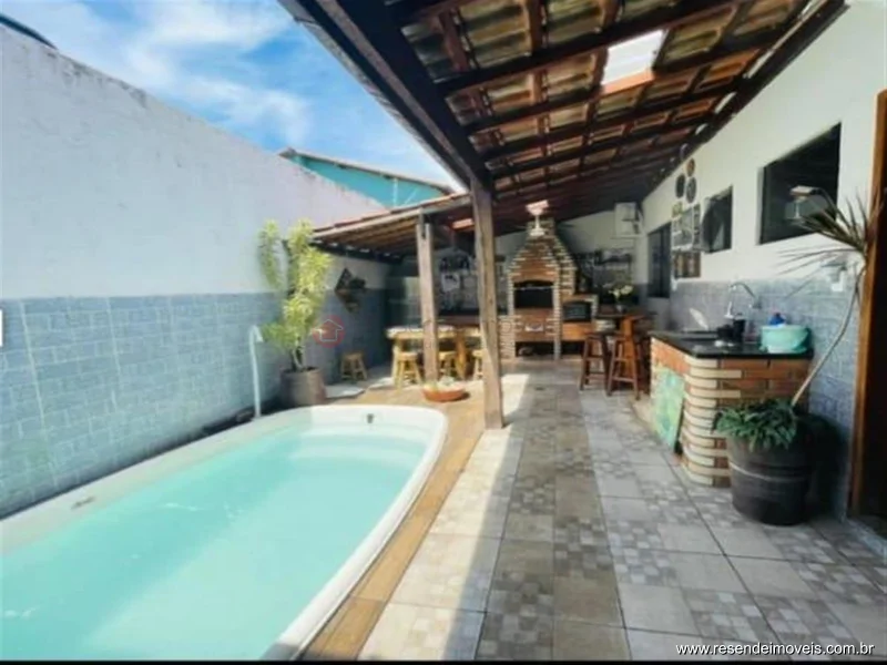 Foto 8 de 11 - Casa para venda em Jardim Aliança II