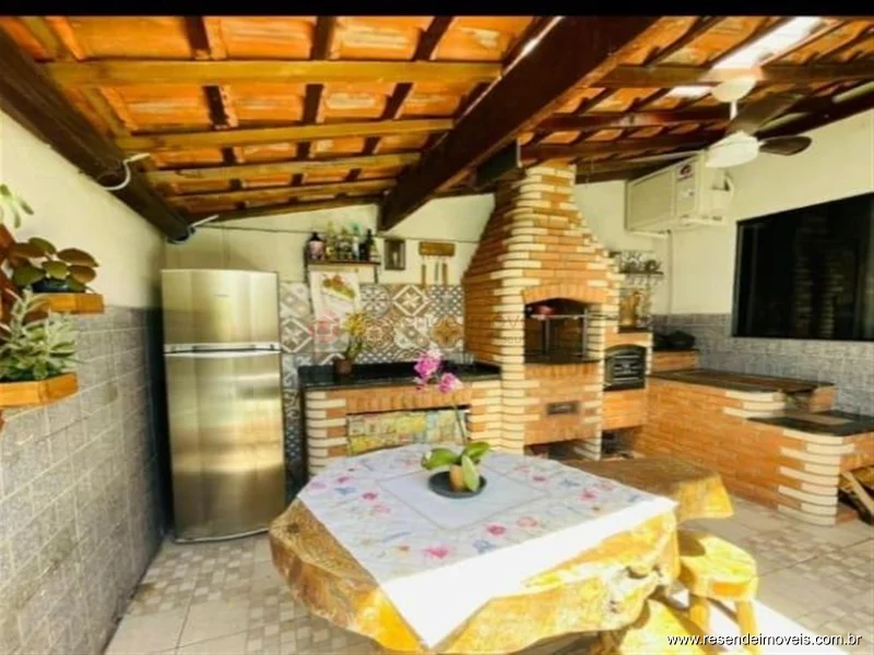 Foto 9 de 11 - Casa para venda em Jardim Aliança II