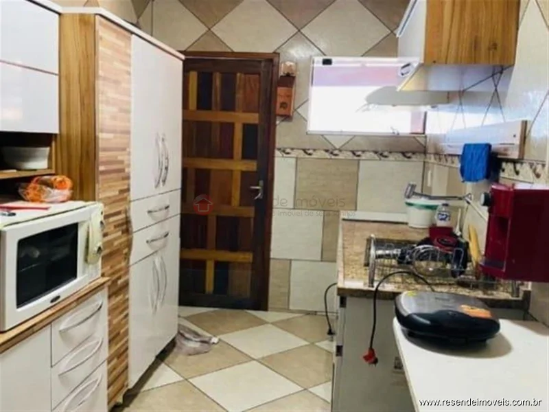 Foto 6 de 11 - Casa para venda em Jardim Aliança II