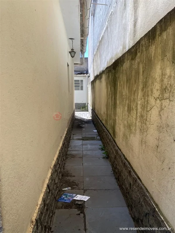 Foto 20 de 20 - Casa para aluguel em Jardim Beira Rio