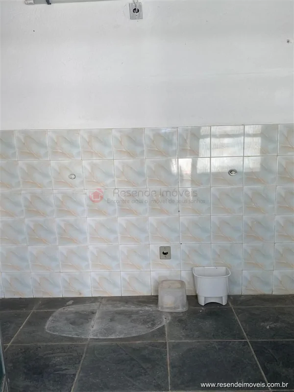 Foto 17 de 20 - Casa para aluguel em Jardim Beira Rio