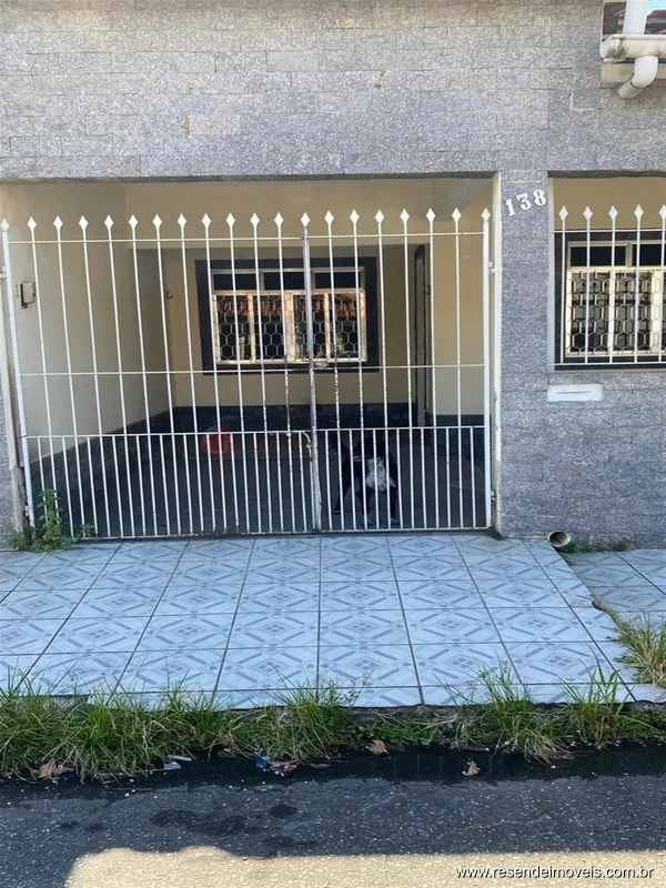 Foto 1 de 20 - Casa para aluguel em Jardim Beira Rio