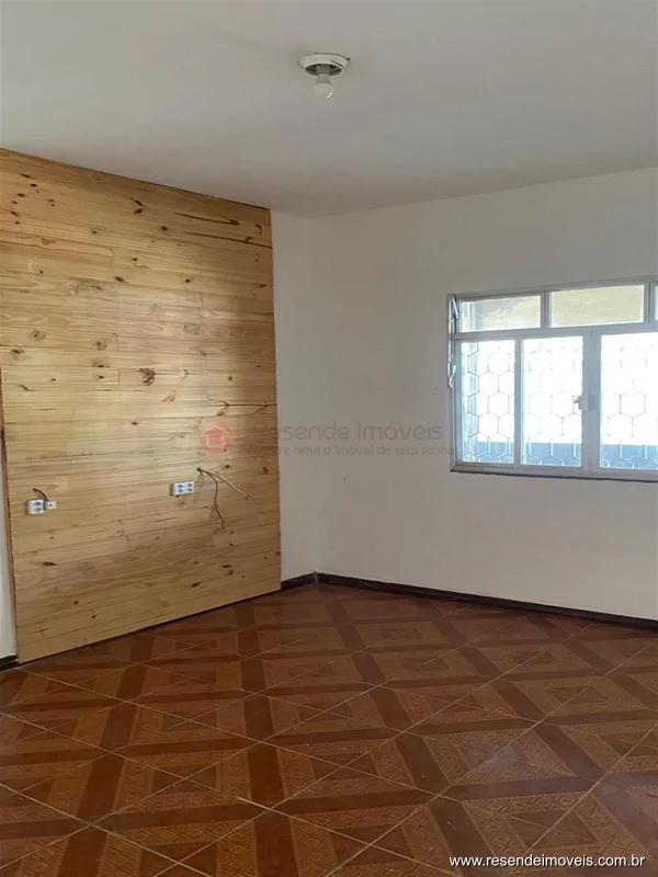 Foto 3 de 20 - Casa para aluguel em Jardim Beira Rio