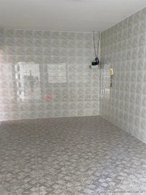 Foto 9 de 20 - Casa para aluguel em Jardim Beira Rio