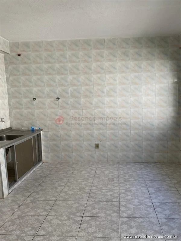 Foto 12 de 20 - Casa para aluguel em Jardim Beira Rio