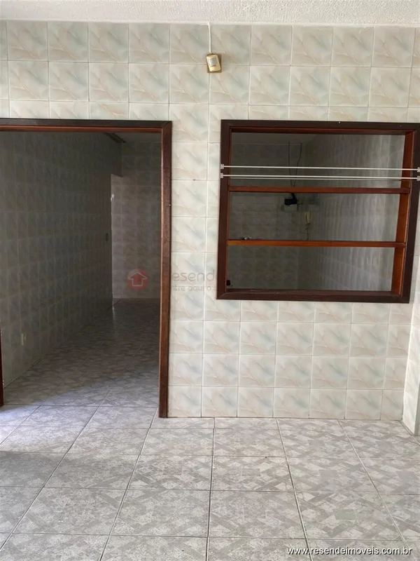 Foto 10 de 20 - Casa para aluguel em Jardim Beira Rio