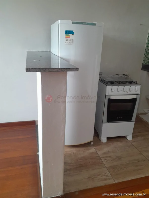 Foto 14 de 15 - Apartamento para aluguel em Comercial