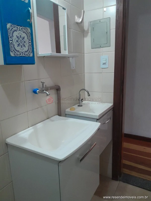 Foto 12 de 15 - Apartamento para aluguel em Comercial