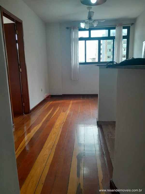 Foto 9 de 15 - Apartamento para aluguel em Comercial