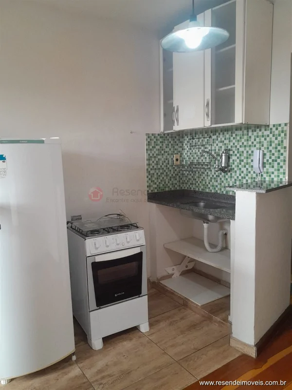 Foto 15 de 15 - Apartamento para aluguel em Comercial