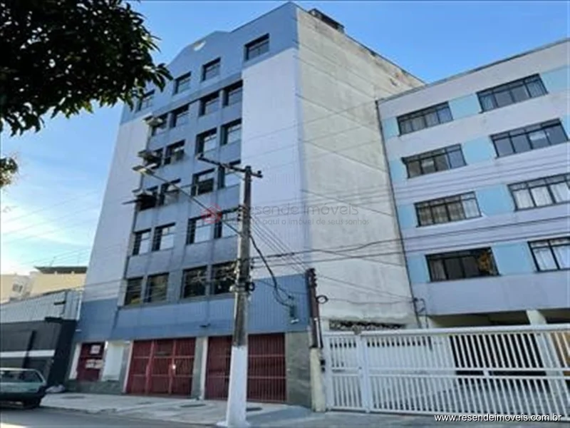 Foto 1 de 15 - Apartamento para aluguel em Comercial