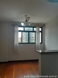 Apartamento para aluguel em Comercial