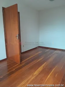 Apartamento para aluguel em Comercial