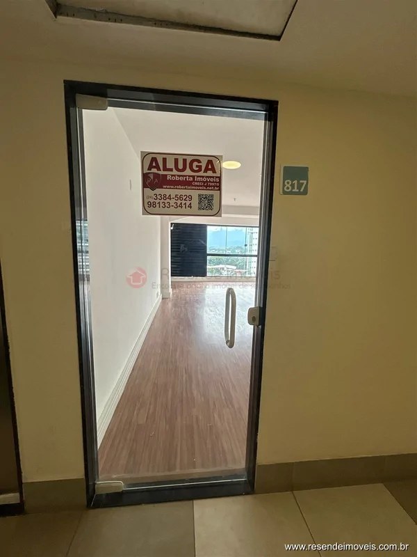 Foto 4 de 5 - Sala Comercial para venda em Centro