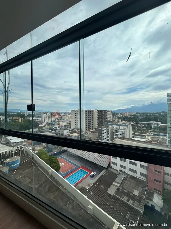 Foto 3 de 5 - Sala Comercial para venda em Centro