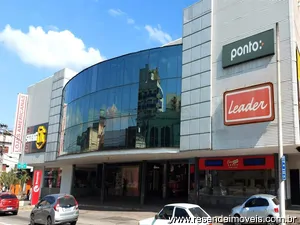Sala Comercial para venda em Centro