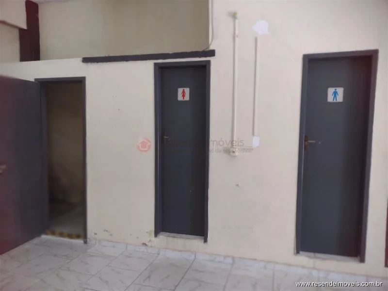 Foto 2 de 7 - Loja para aluguel em Jardim Alegria