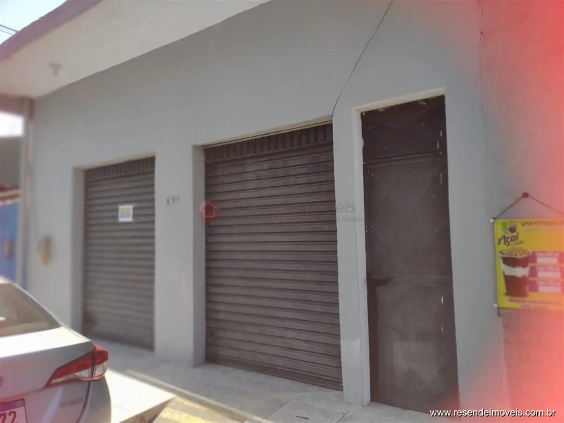 Foto 5 de 7 - Loja para aluguel em Jardim Alegria