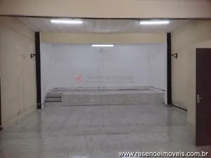 Loja para aluguel em Jardim Alegria