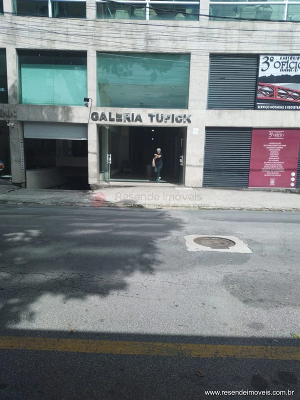 Foto 4 de 4 - Loja para aluguel em Campos Elíseos