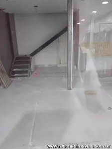 Loja para aluguel em Campos Elíseos