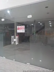 Loja para aluguel em Campos Elíseos