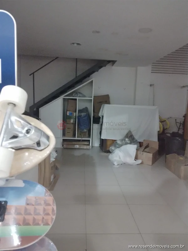 Foto 6 de 12 - Loja para aluguel em Campos Elíseos